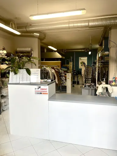 Pralnia Laguna-Partner